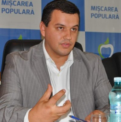 Ungureanu, Tomac şi Preda anunţă un proiect comun pentru europarlamentare şi prezidenţiale
